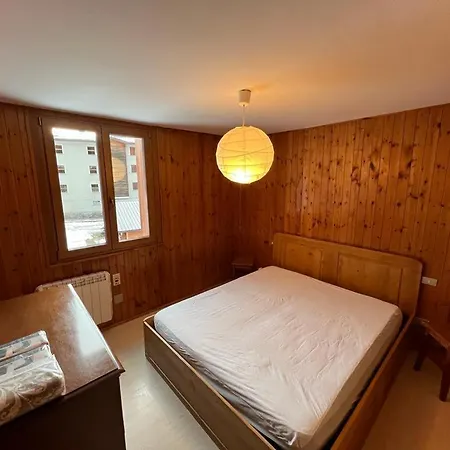 Baby Apartment