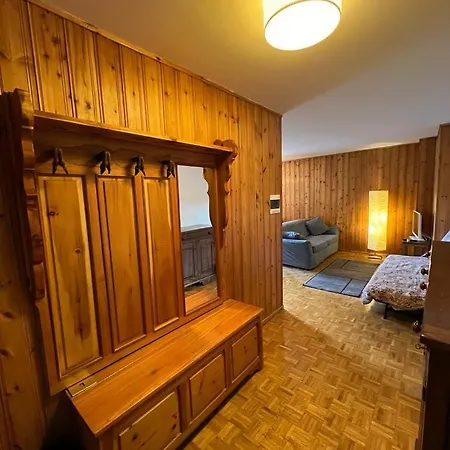 Baby Apartament