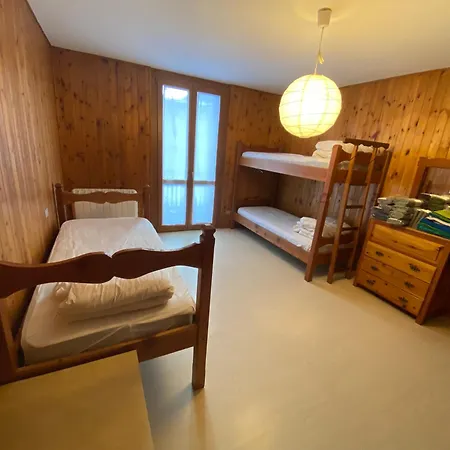 Baby Apartment