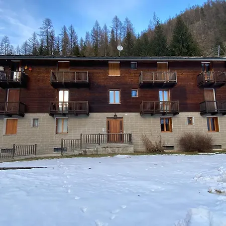 Baby Gressoney-La-Trinite